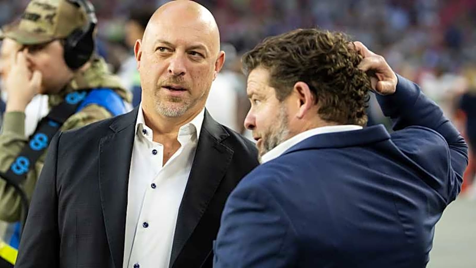 ESPN projects another poor finish for Seahawks, another first-round OL pick in 2026