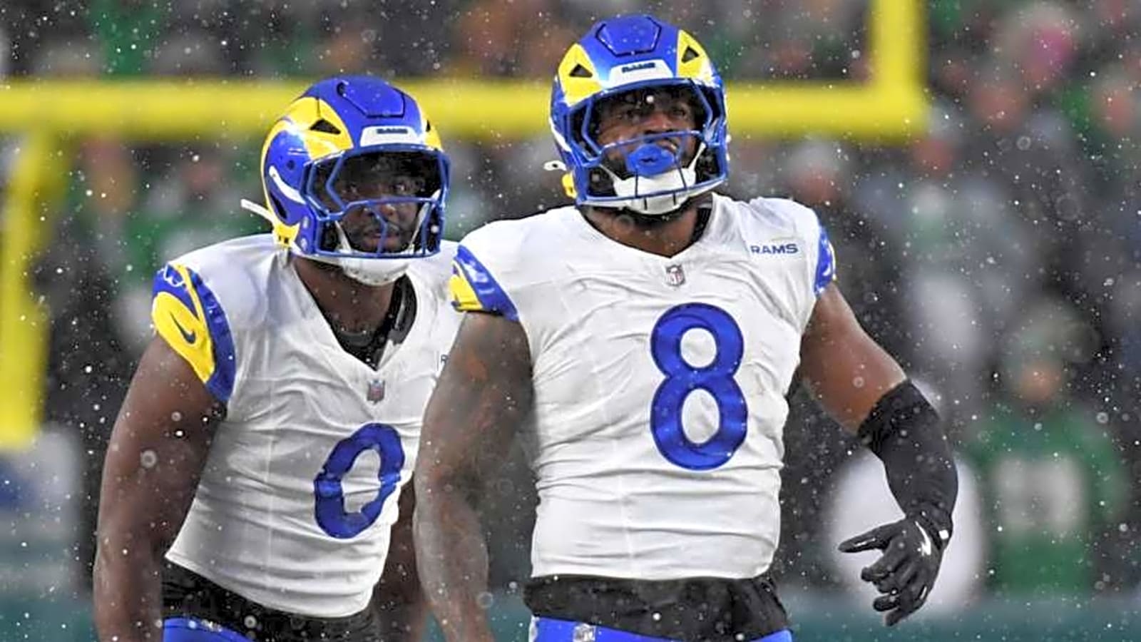 Why the Rams’ Potential Is Through the Roof in 2025