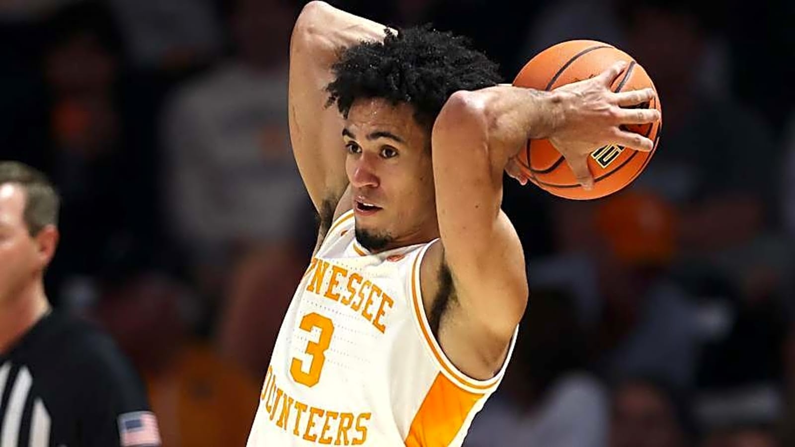The Good, Bad, and Ugly From Tennessee Basketball's Performance vs Mercer