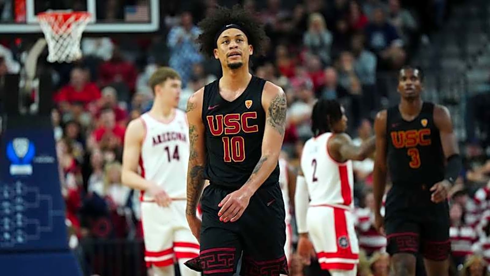 Charlotte Hornets make a decision on Dennis Rodman&#39;s son