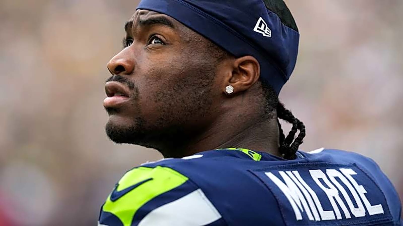 Seahawks studs & duds from 2025 NFL preseason finale vs. Packers