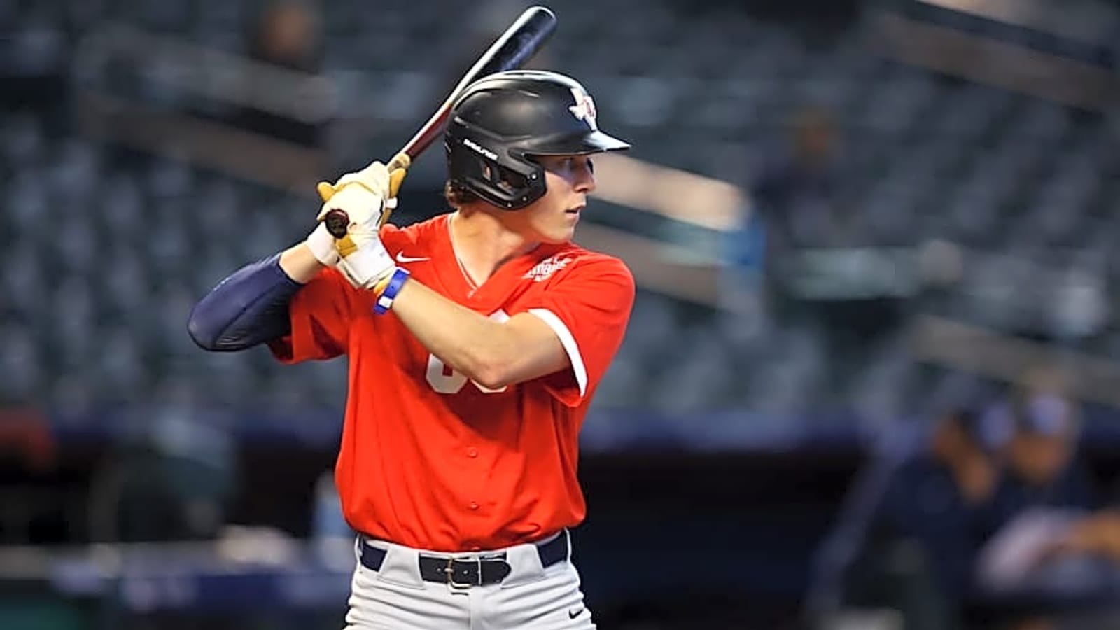 Rays’ Top Outfield Prospect Faces a Defining Upcoming Season