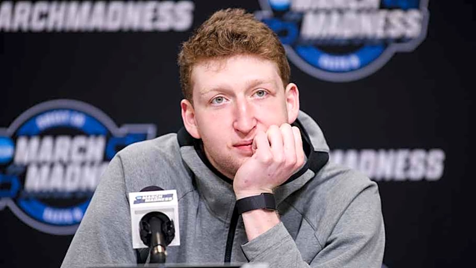 2025 NBA Draft Profile- How Would Michigan Forward/Center Danny Wolf Fit With The Atlanta Hawks?