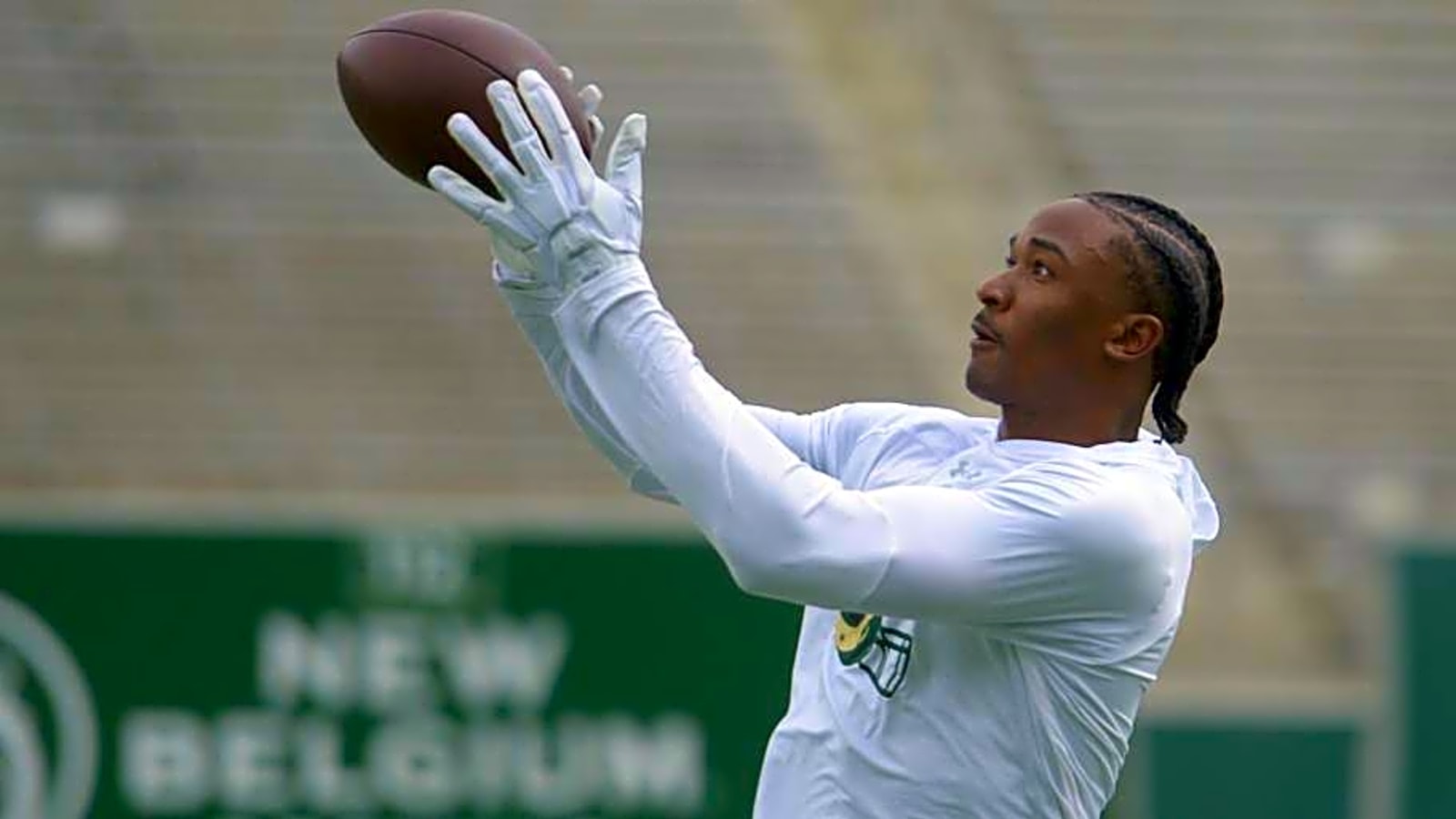 Fantasy Football: PFF identifies Seattle Seahawks rookie as a dynasty stash