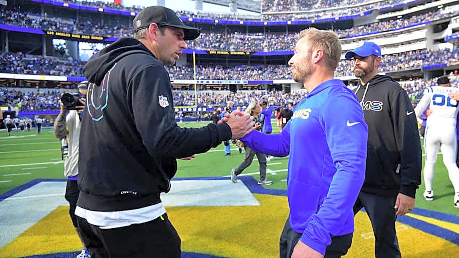 &#39;Biggest Hole&#39; in Colts&#39; Gameplan vs Rams Revealed