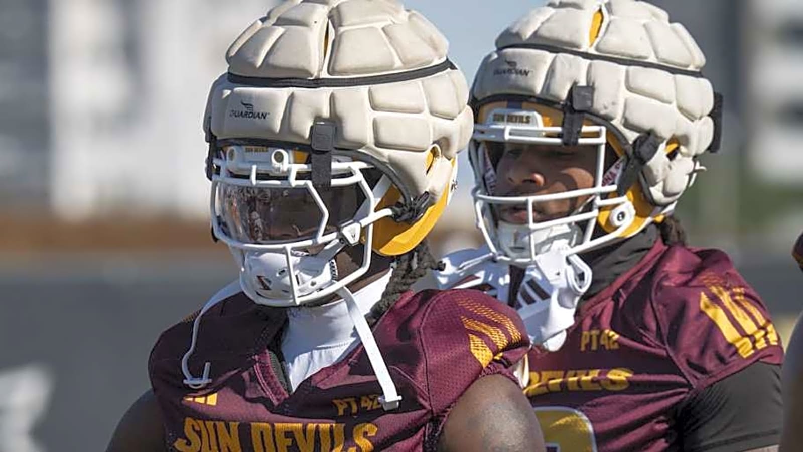 What To Monitor in Final Full Week of Arizona State Spring