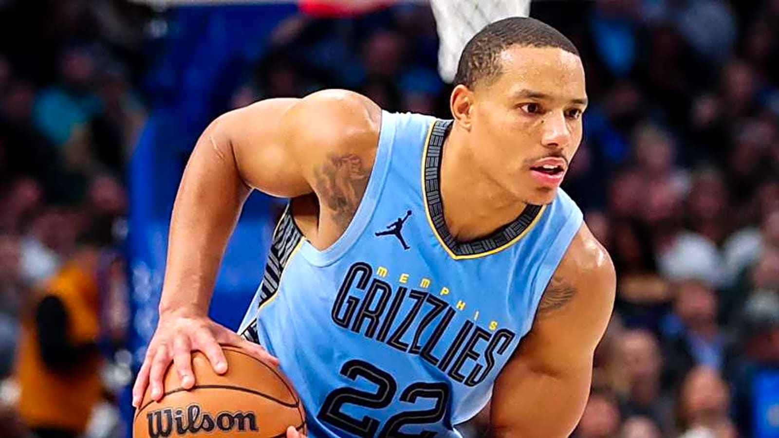 Desmond Bane Breaks Silence Amid Criticism Of Memphis