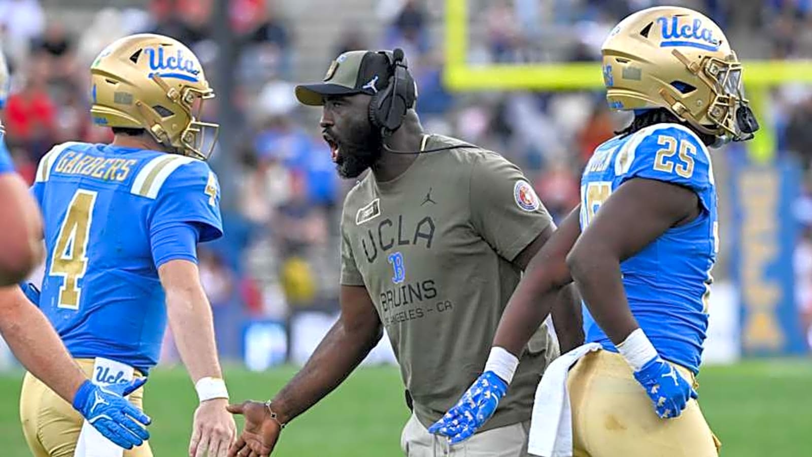Will Bruins Land Critical 4-Star?