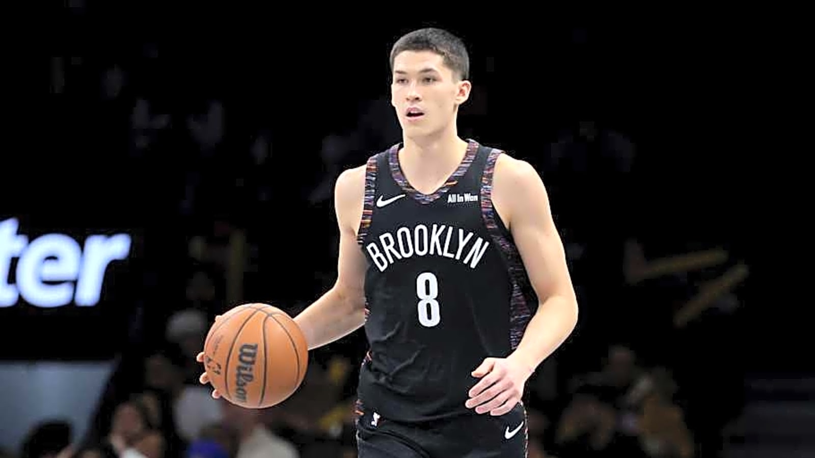 Nets Labeled As Regretful Regarding 2025 NBA Draft