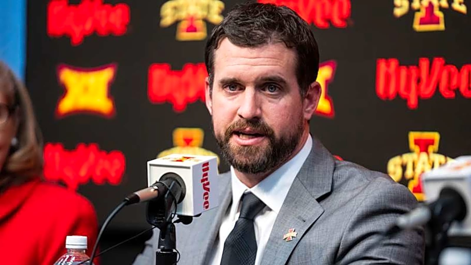 Iowa State Receives Shocking Bowl Game Prediction for Next Season