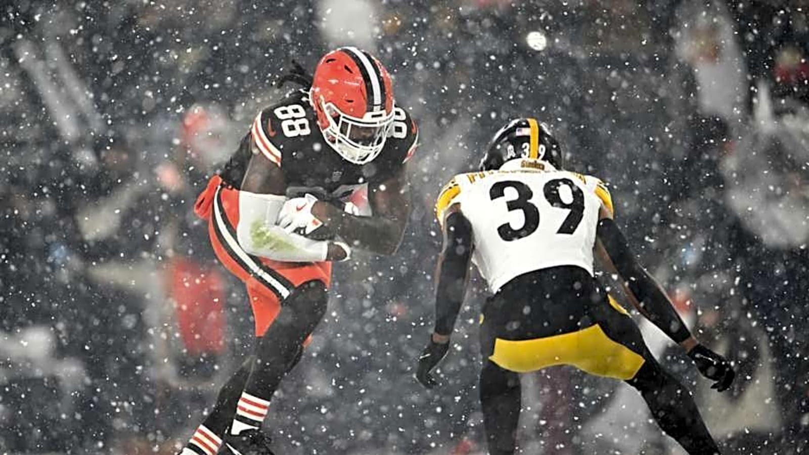 Latest Steelers&#39; blockbuster move shakes up short and long-term outlook of AFC North