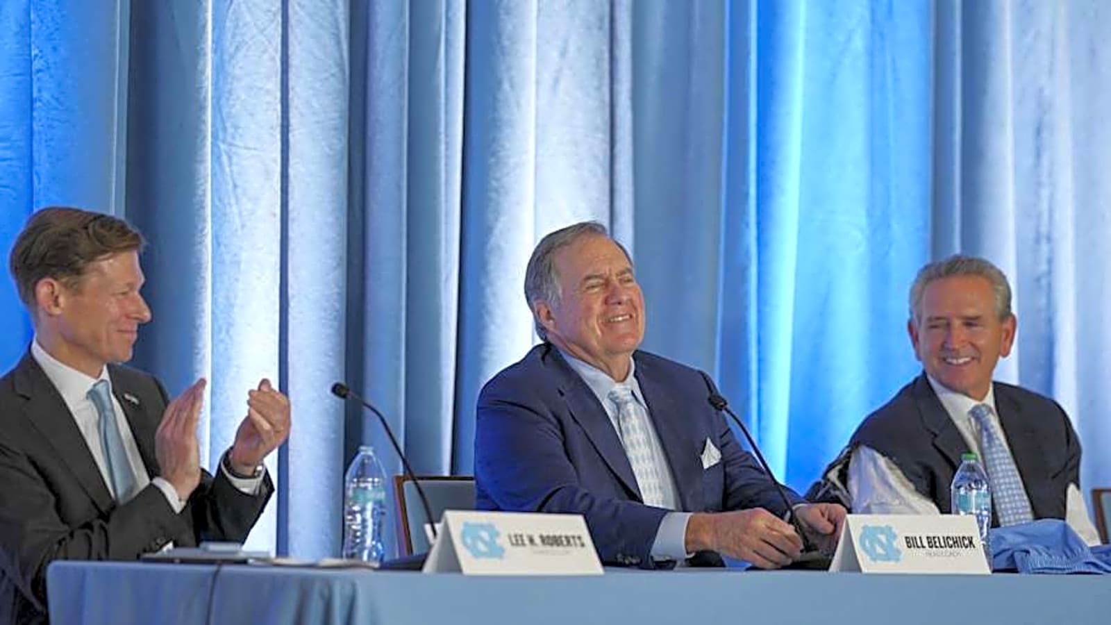 How Many Tar Heels Earn Phil Steele Preseason Selections?