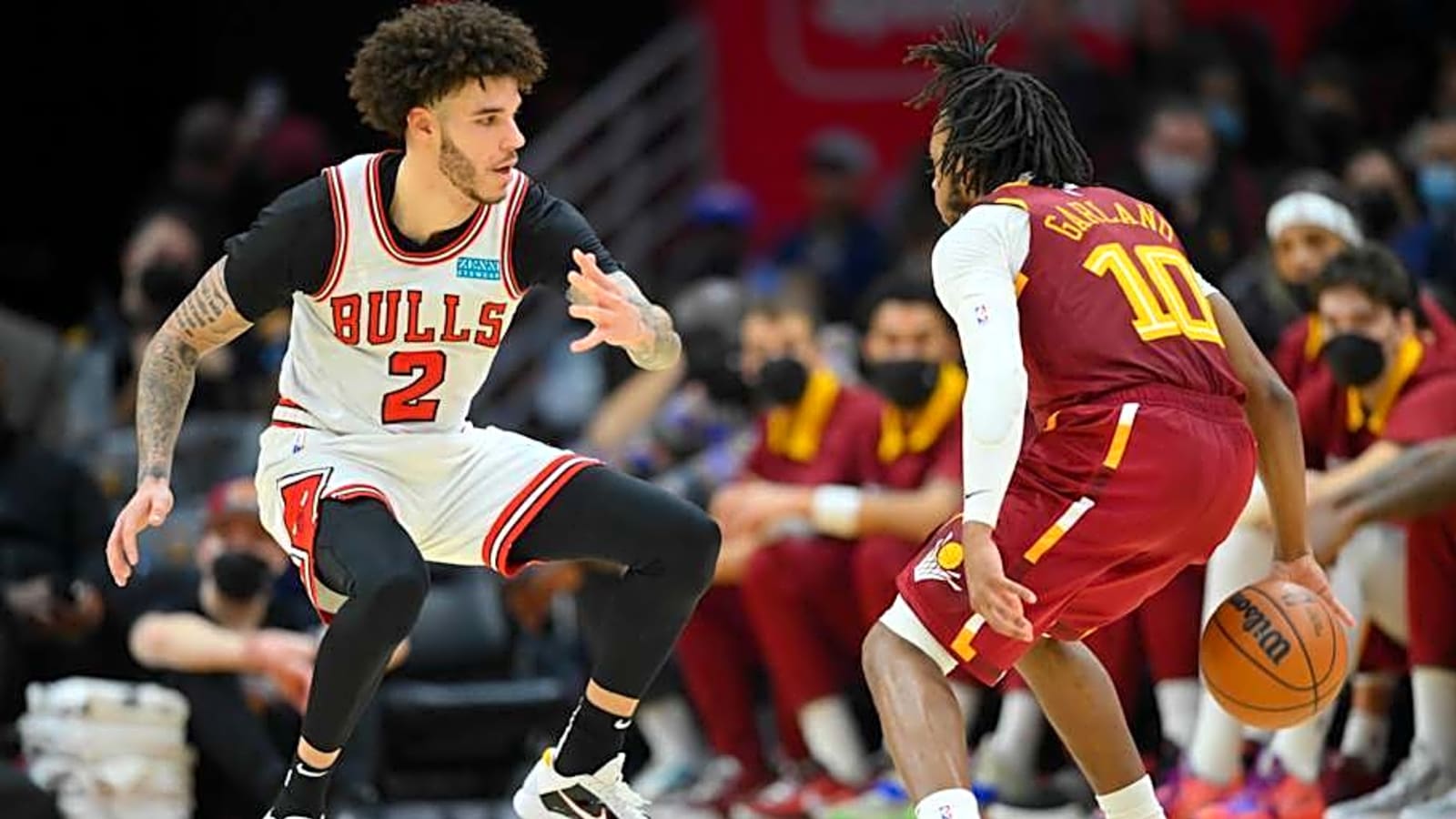 NBA Analyst Gives Bold Take After Cavaliers Offseason