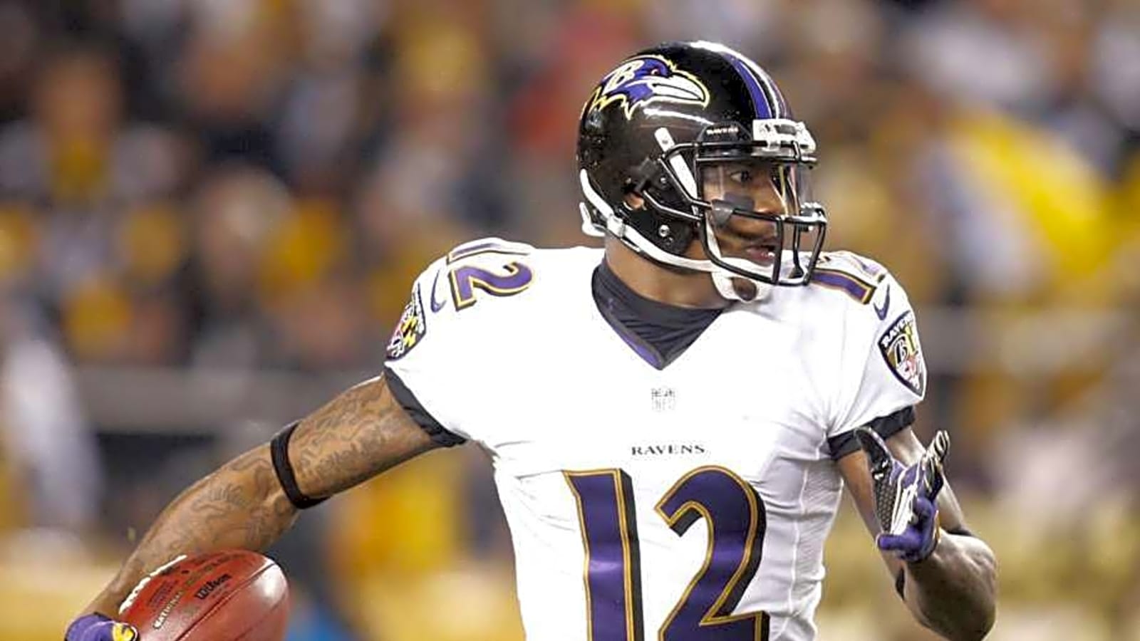Ravens Keeping Super Bowl Hero&#39;s Memory Alive