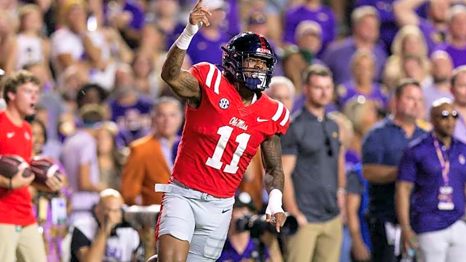 Titans Predicted to Land Chris Paul