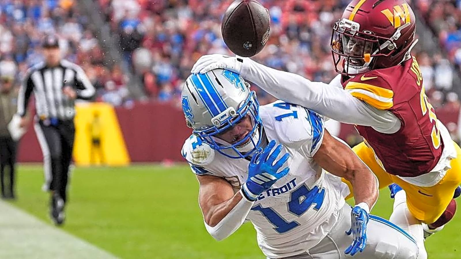 Detroit Lions Official 2026 Preseason Games, Dates, Times