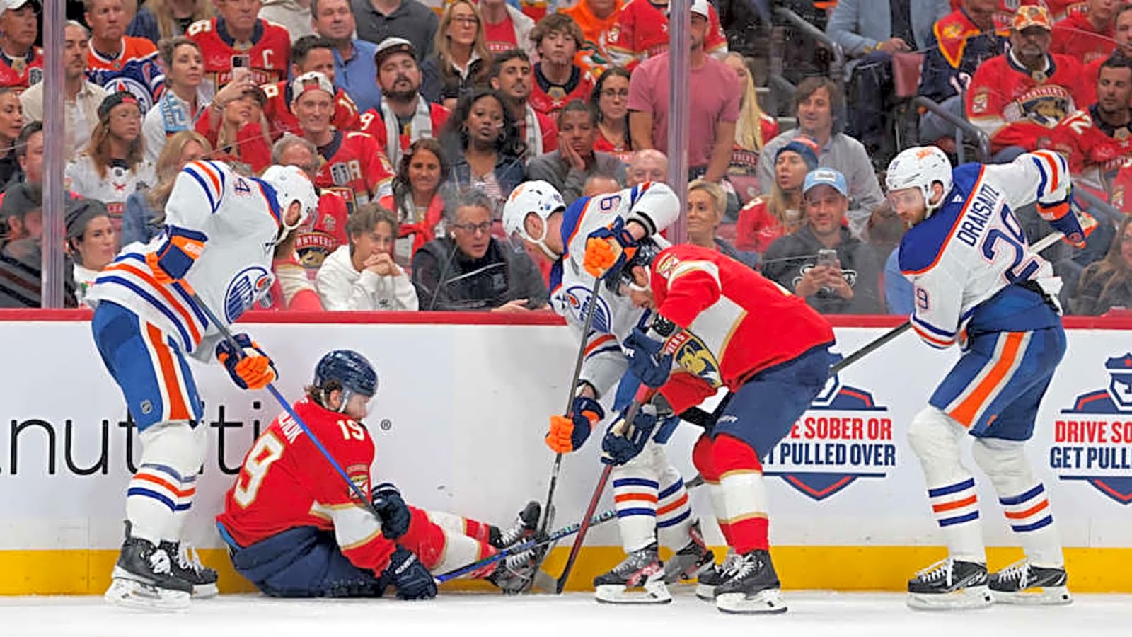 NHL Reduces Preseason Schedule