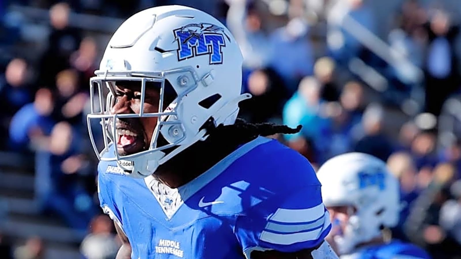Middle Tennessee’s unconventional move adds $668k to NIL war chest