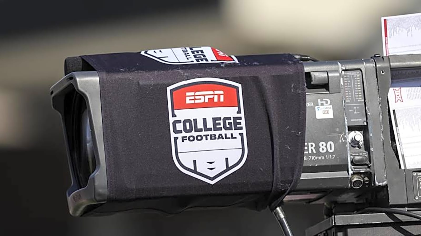 ESPN SP+ Names No. 1 Team in College Football Before 2026 Season