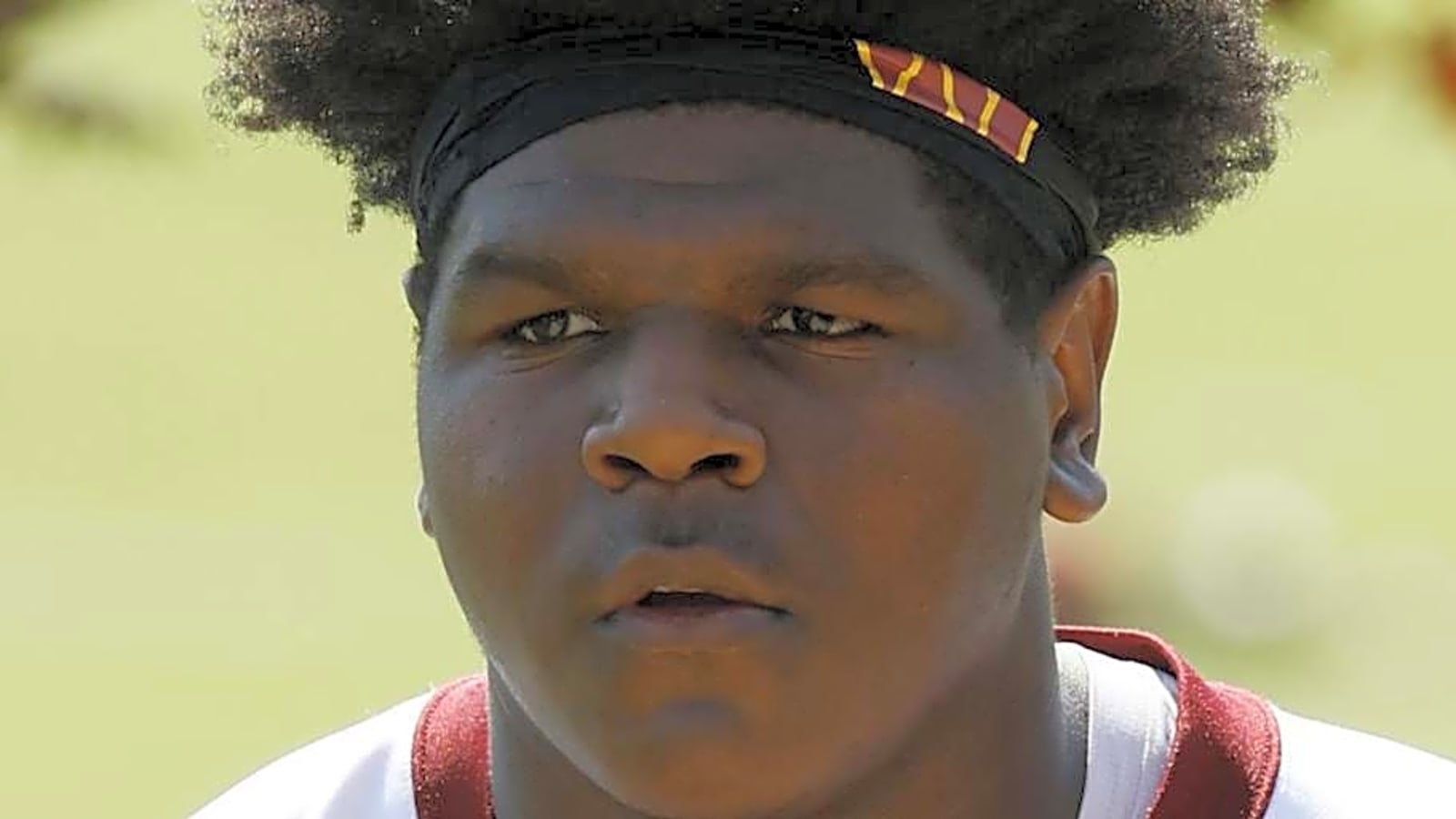 Commanders rookie has massive impact in NFL debut vs. Giants