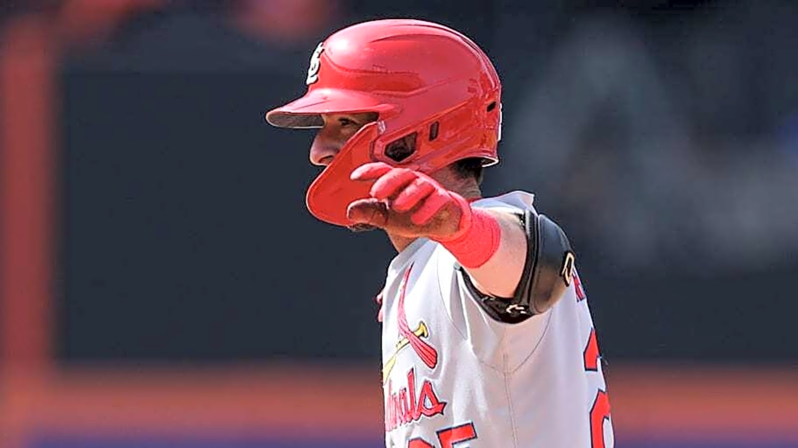 Cardinals Should Bring Back Top Prospect, Demote Struggling Slugger