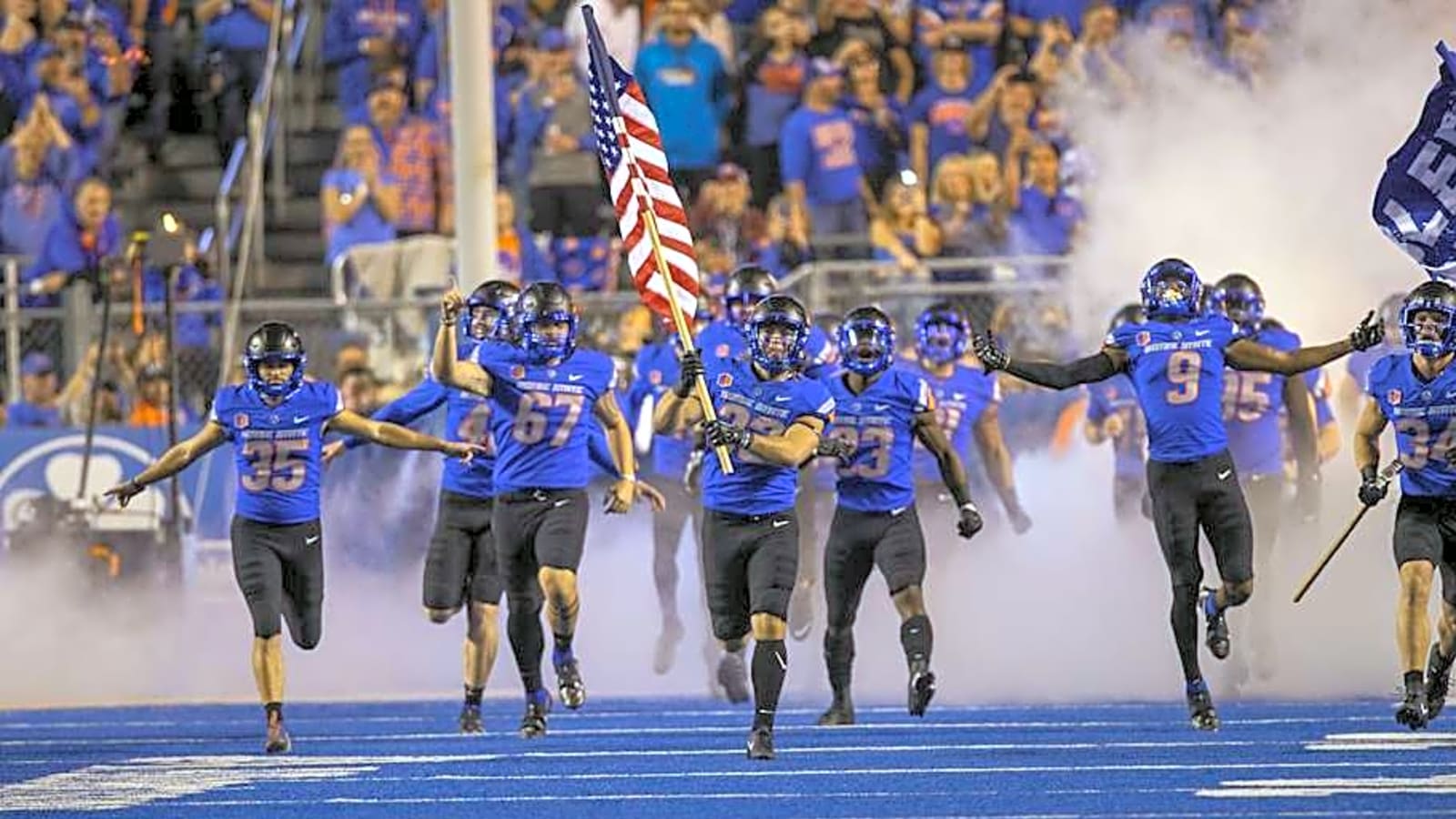 Boise State signs under-the-radar junior college wide receiver