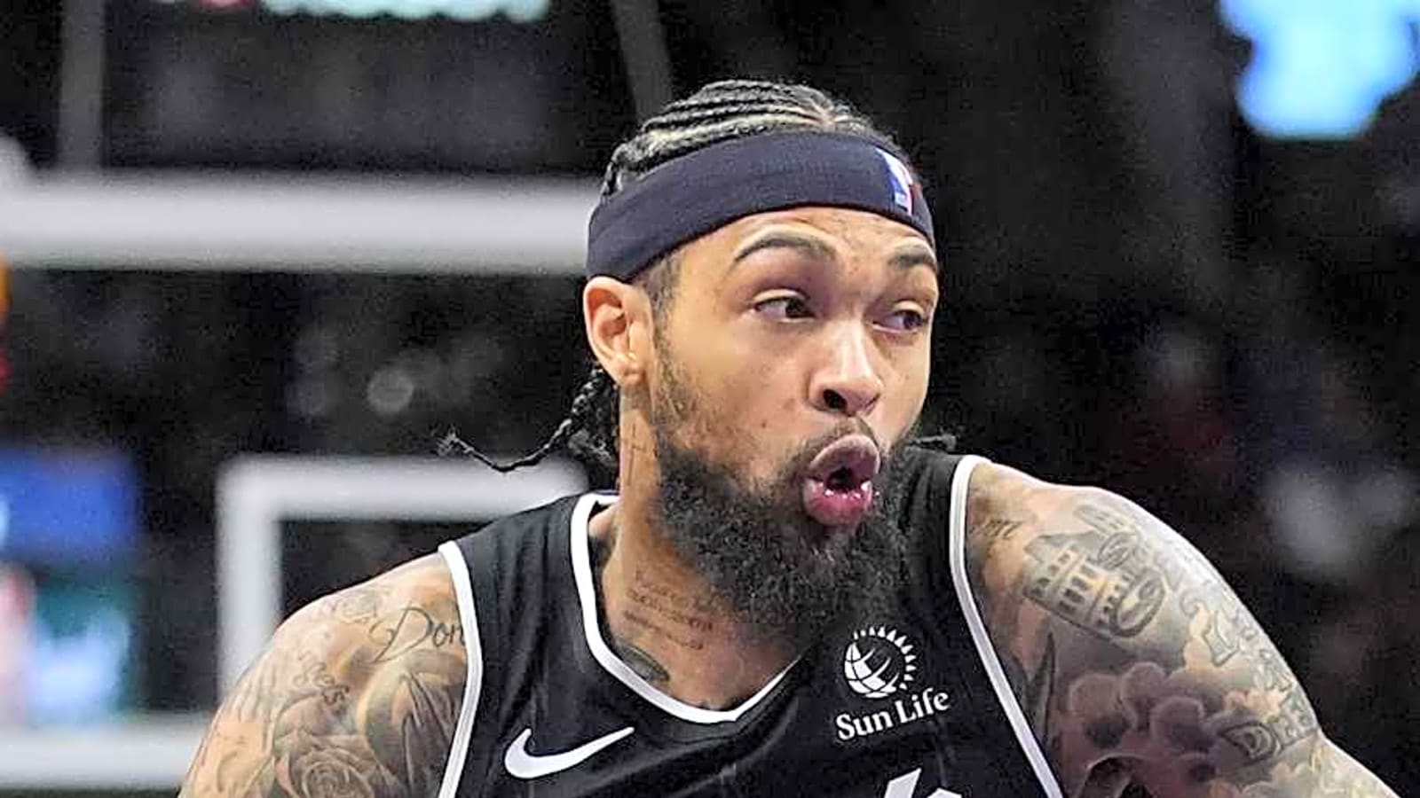 Raptors Continue to Be Plagued By Same Problem