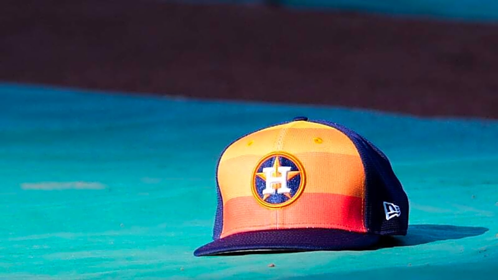 Brewers Called Possible Trade Fit for Astros Two-Time All-Star