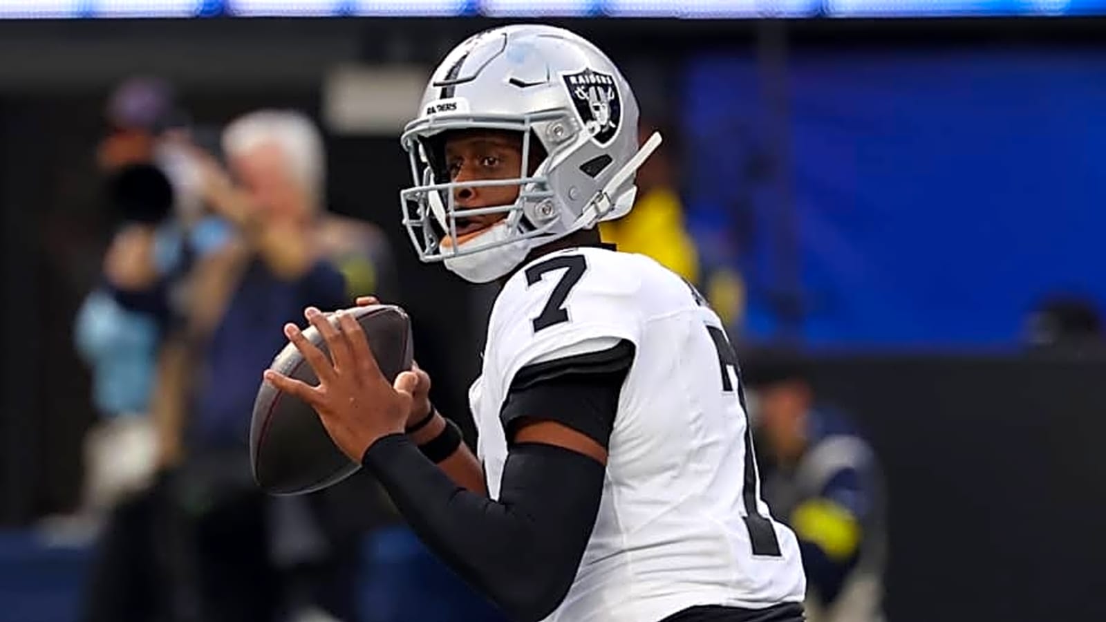 Why the Raiders Will Need More Changes Than Firing Chip Kelly