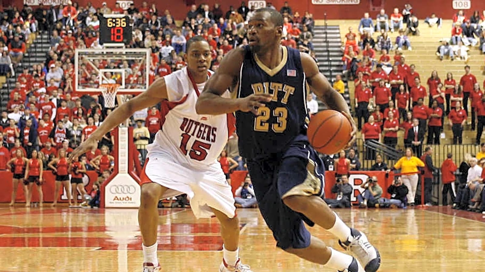 Pitt Athletics Announces 2025 Hall of Fame Class