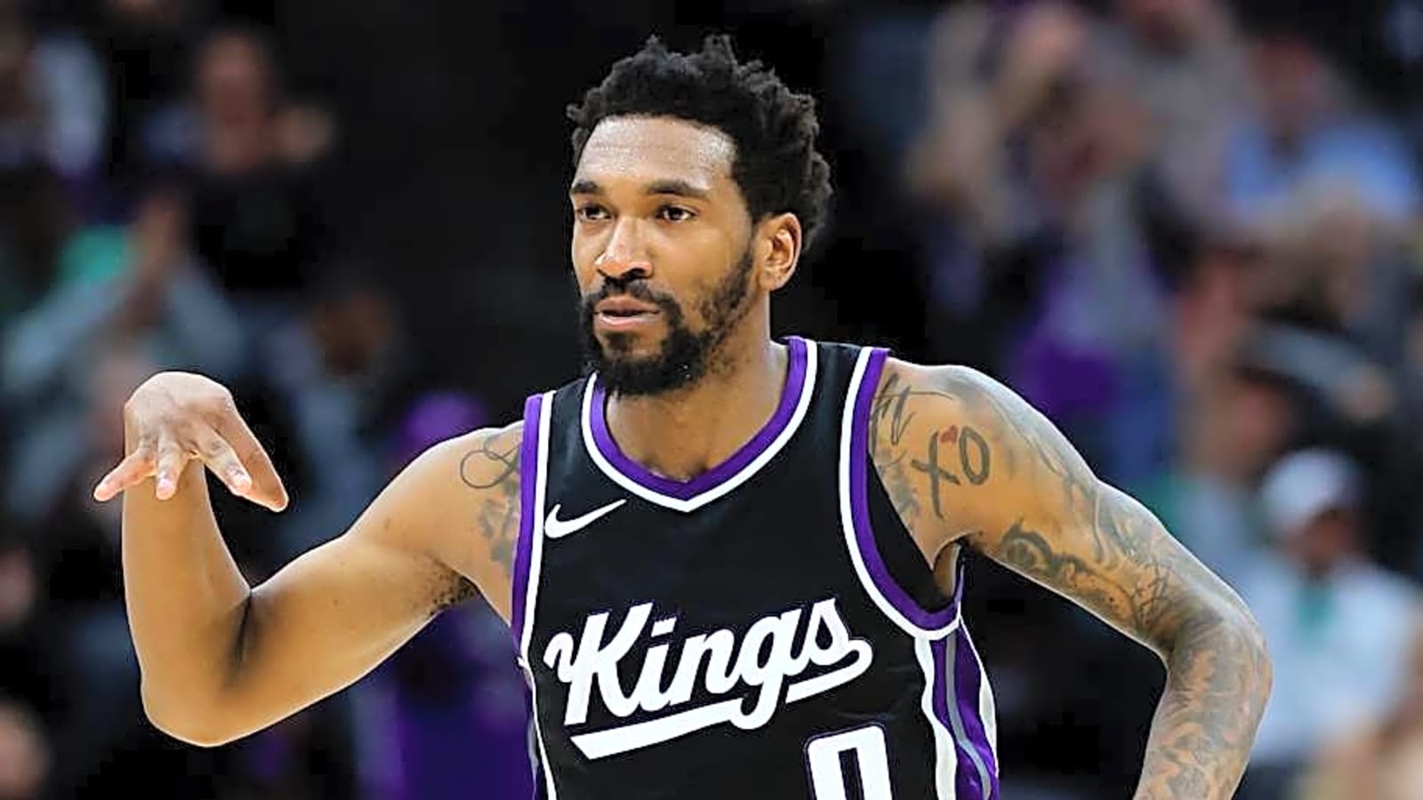 Strong Malik Monk Case Unlikely to Move the Needle for Warriors