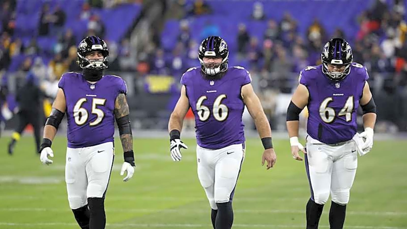Ravens Should Make One More Trade Before Season