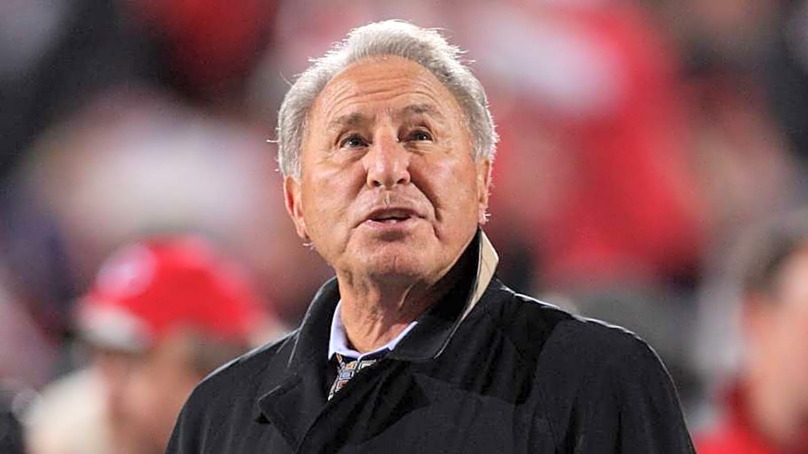 How you can watch Lee Corso’s final headgear pick on College GameDay