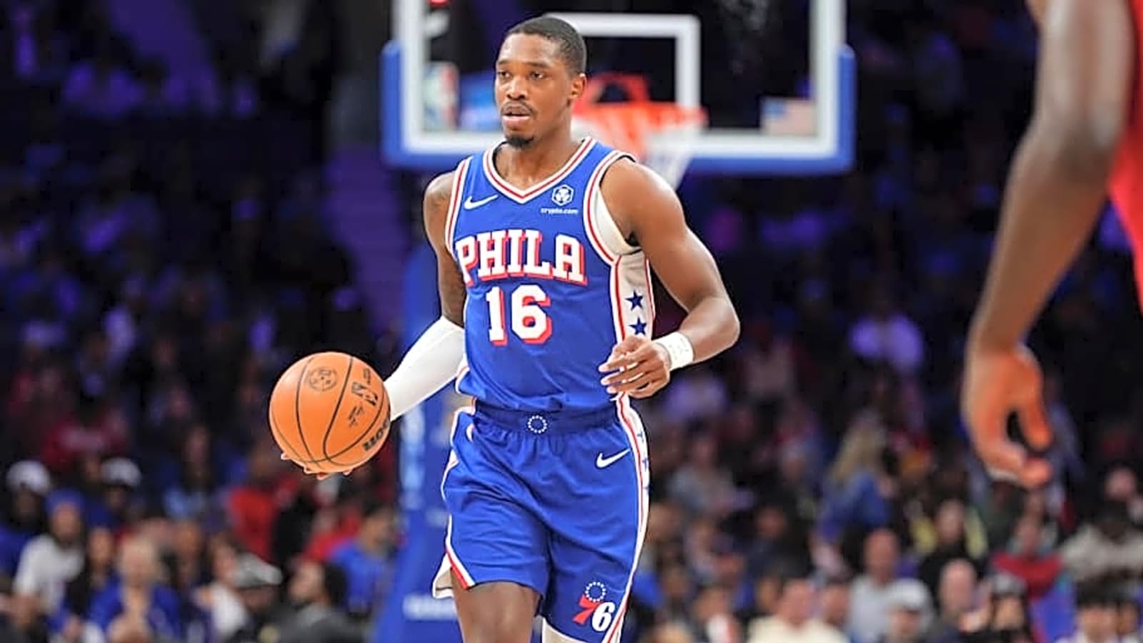 76ers Decline Lonnie Walker IV&#39;s Option for Upcoming Campaign