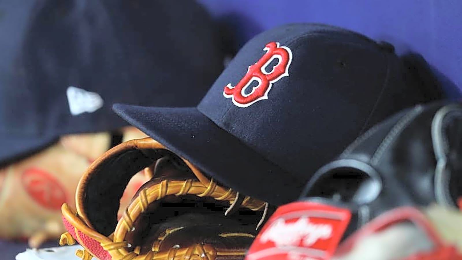 Red Sox 'Open-Minded' With 2026 Season Slipping Away