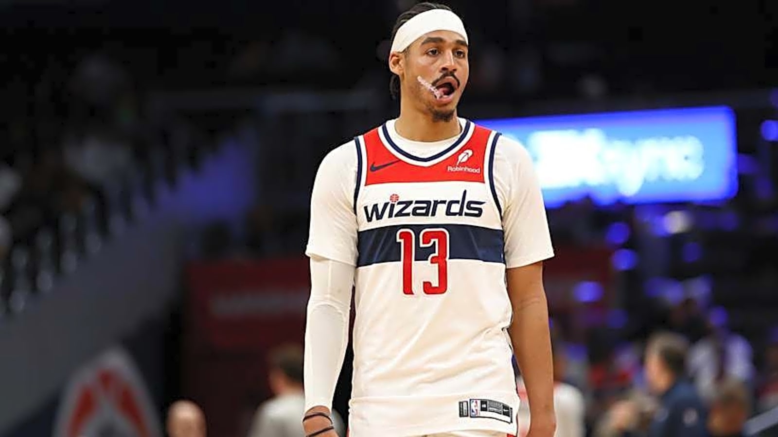 Wizards End of Season Grades: Jordan Poole