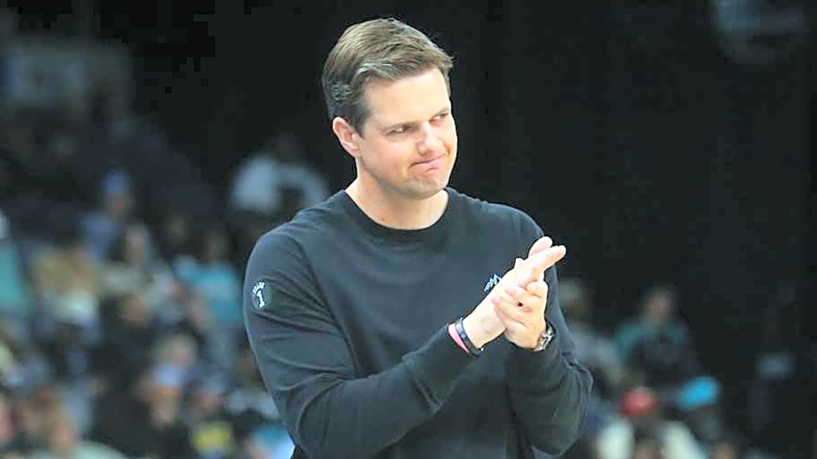 Will Hardy Shines Light on Utah Jazz's 'Winning Player'