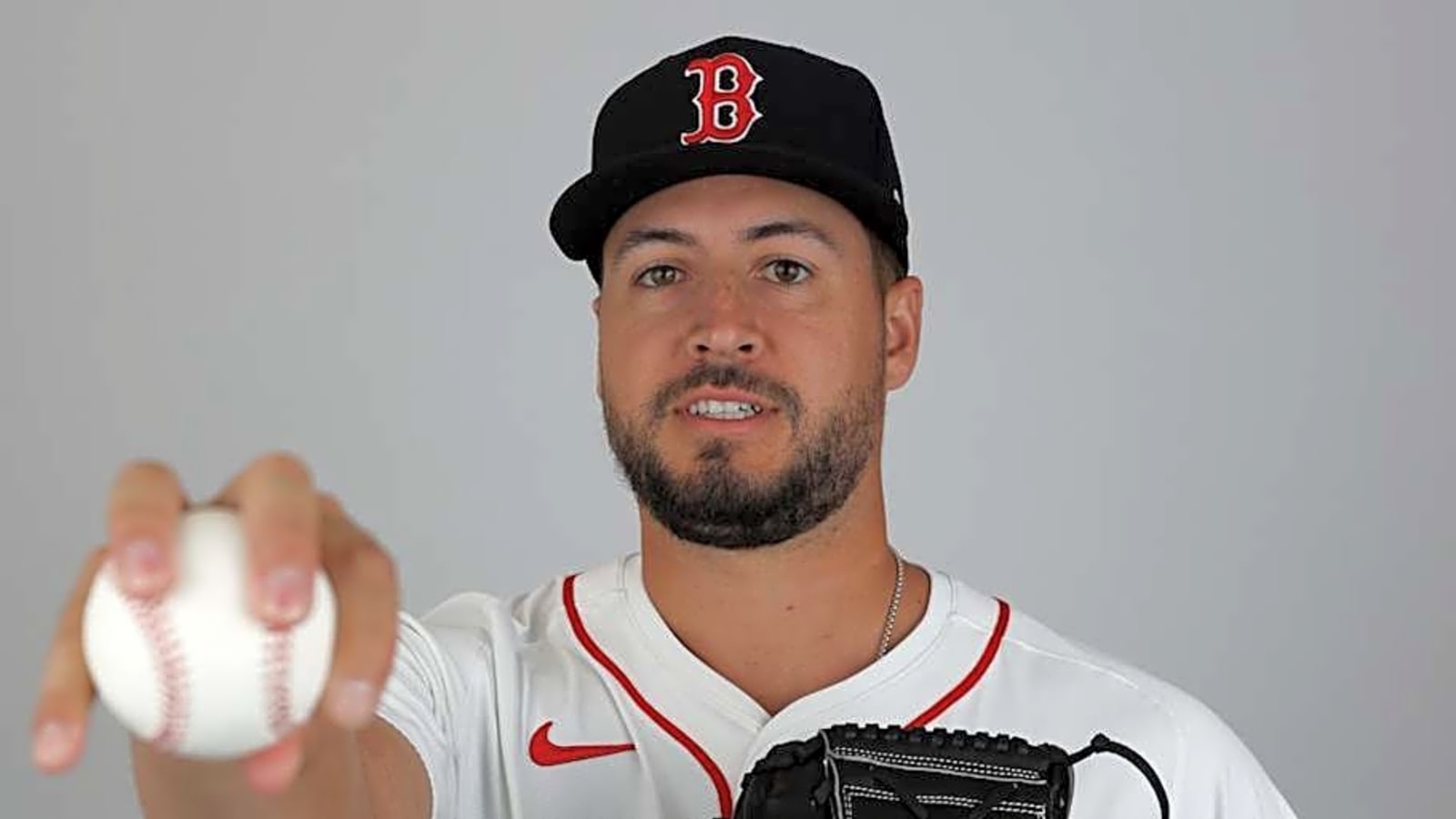 Cincinnati Reds Make Trade, Acquire Starting Pitcher Brian Van Belle From Boston Red Sox