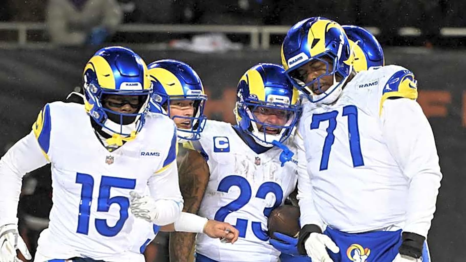 How Rams Can Benefit From Expanding NFL Salary Cap