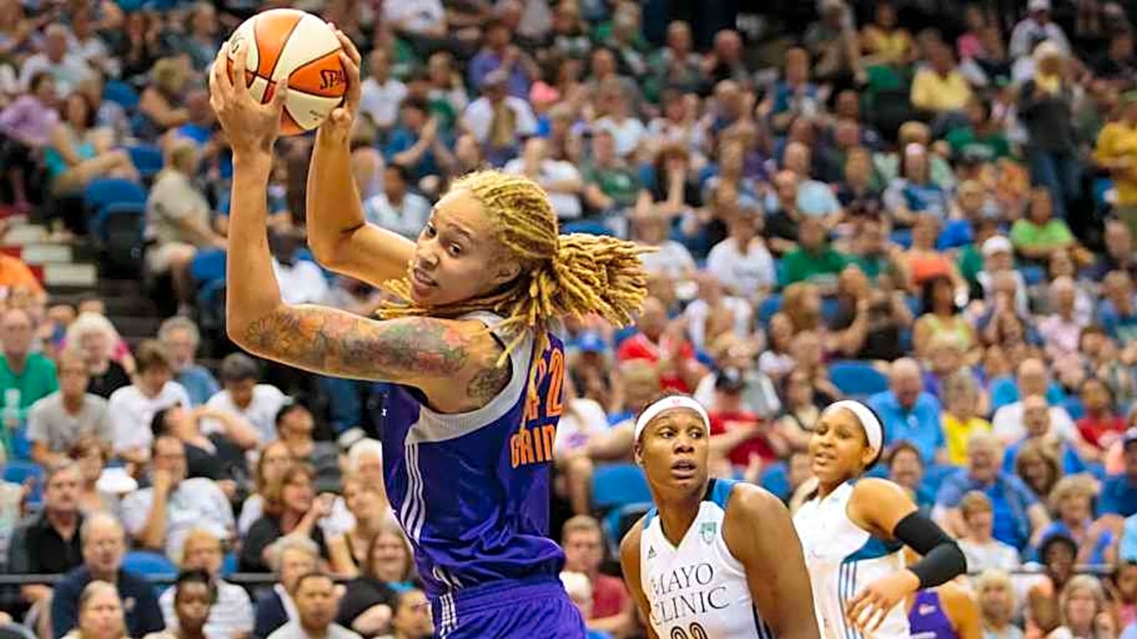 Why Phoenix's 2015 Season Was Important