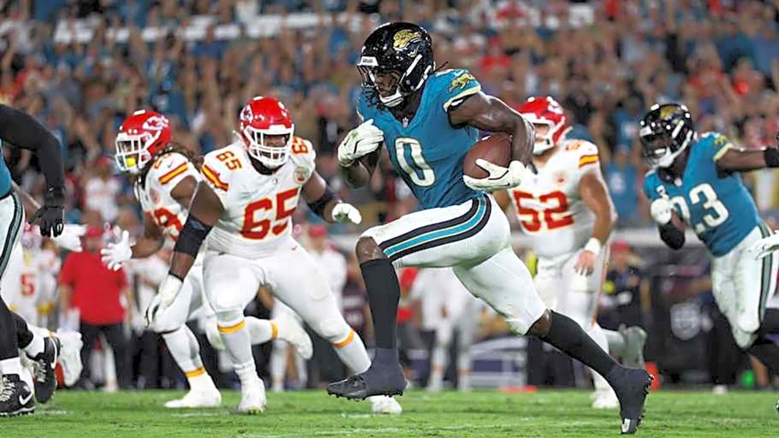 Ranking Carolina Panthers' Top 8 Free Agency Moves So Far, From Good to Best