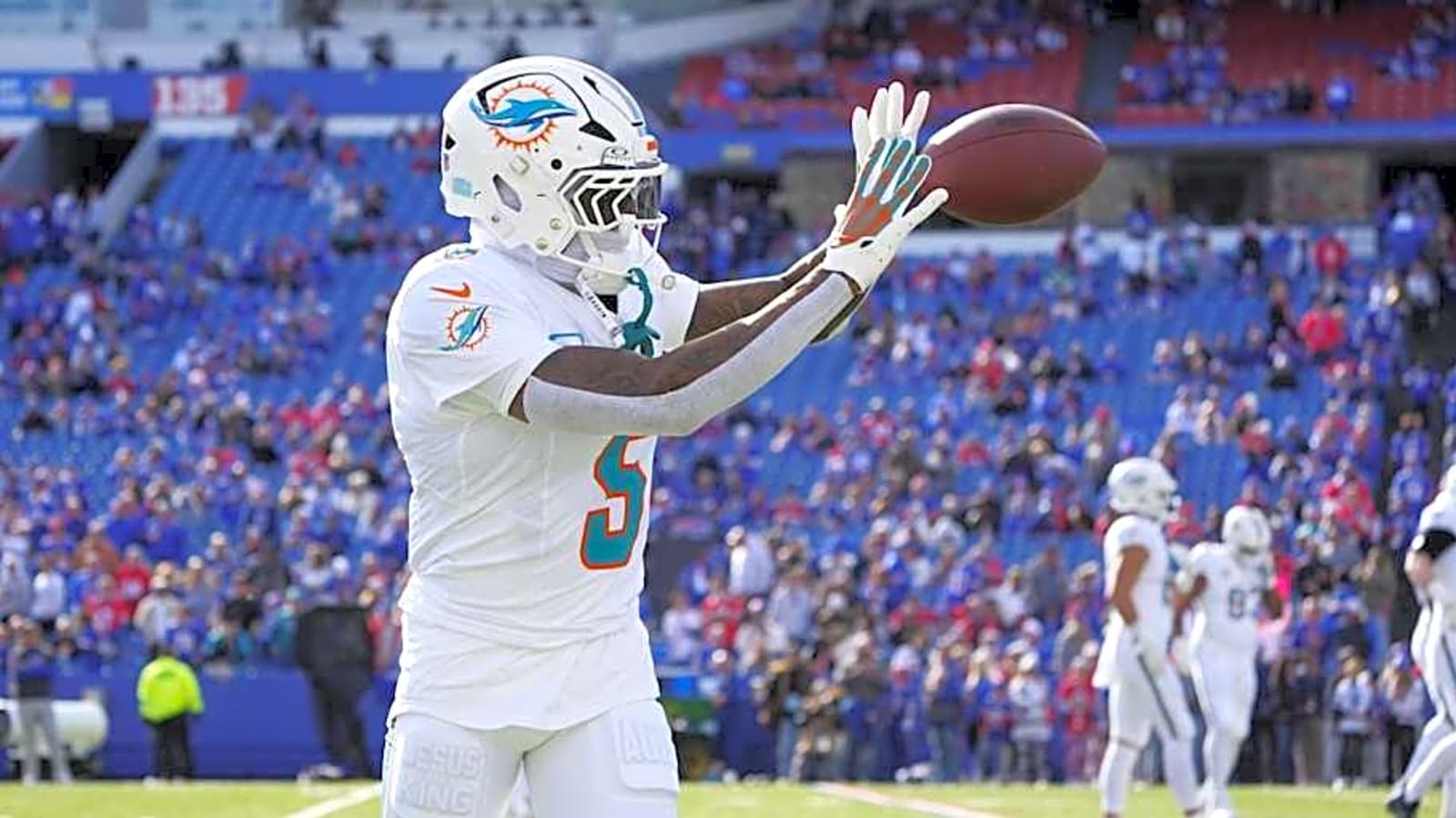 Panthers should be wary of potential Jalen Ramsey trade