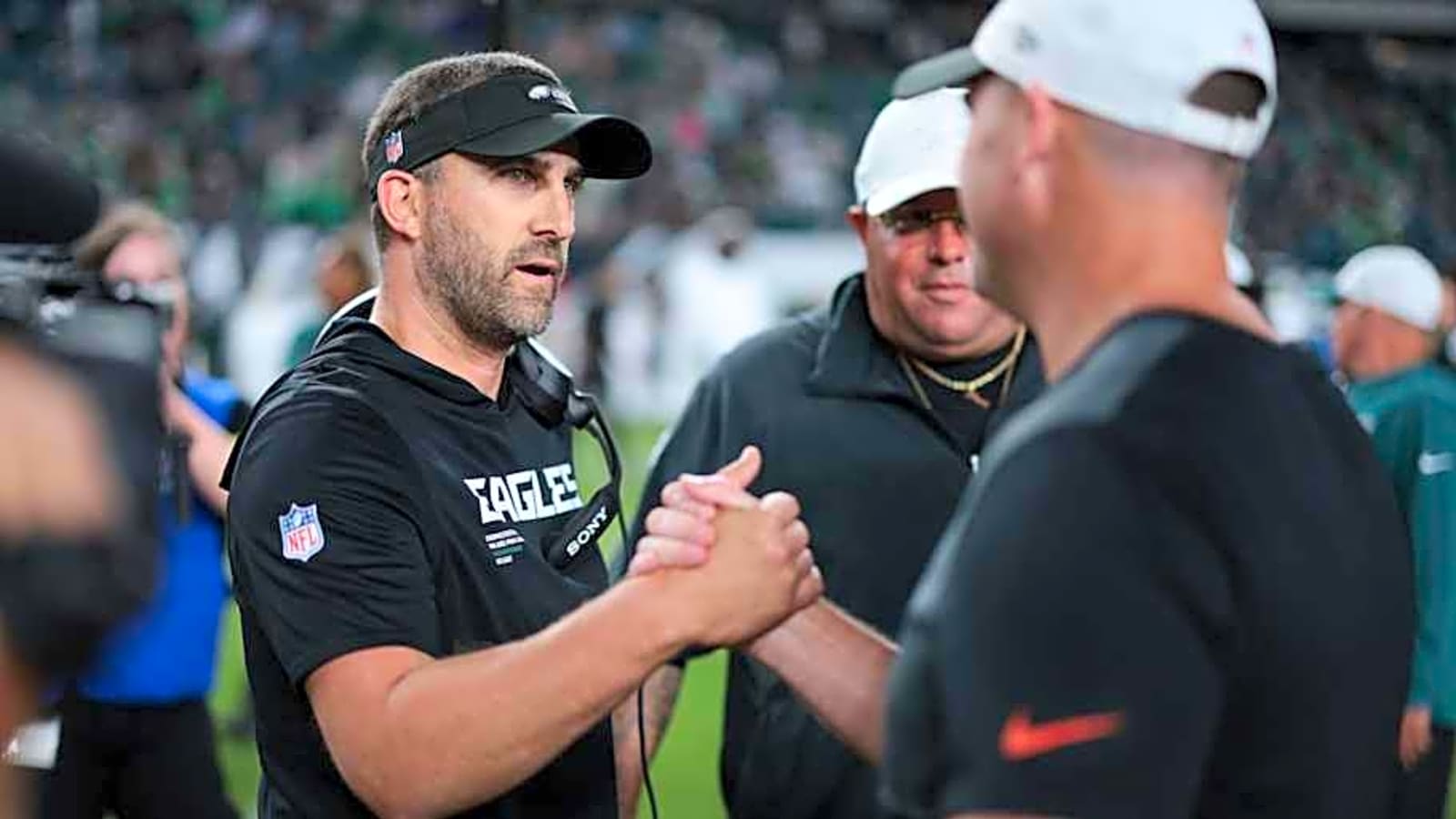 CBS Sports analyst drops bold prediction on Eagles’ first loss of 2025
