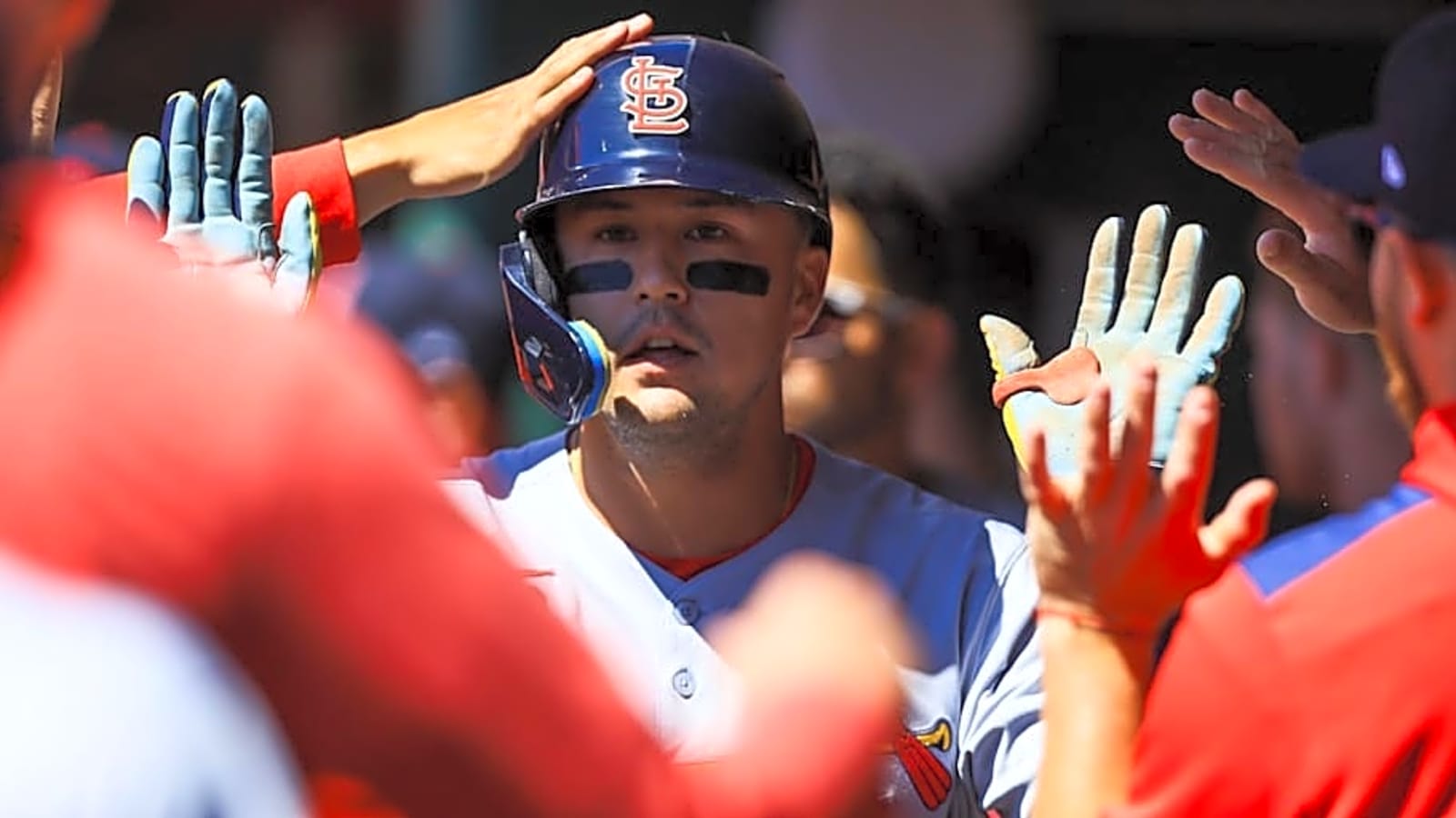 Lars Nootbaar&#39;s Cardinals Future Tied To All-Star Teammate