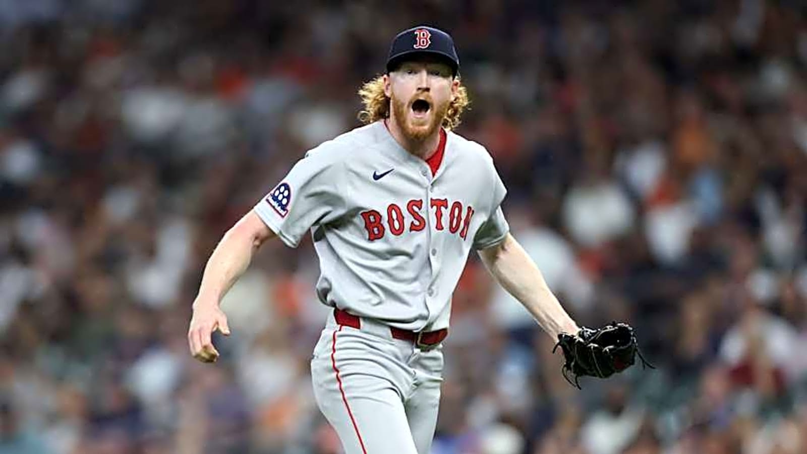 Former Dodger Dustin May Temporarily Moved to Red Sox Bullpen Amid Struggles