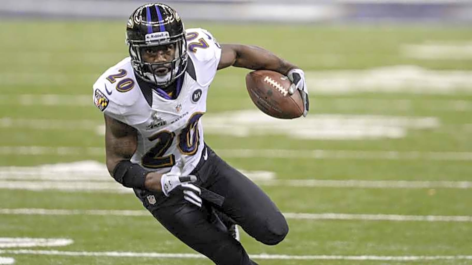 Best of Ravens Homegrown Defense Since 2000