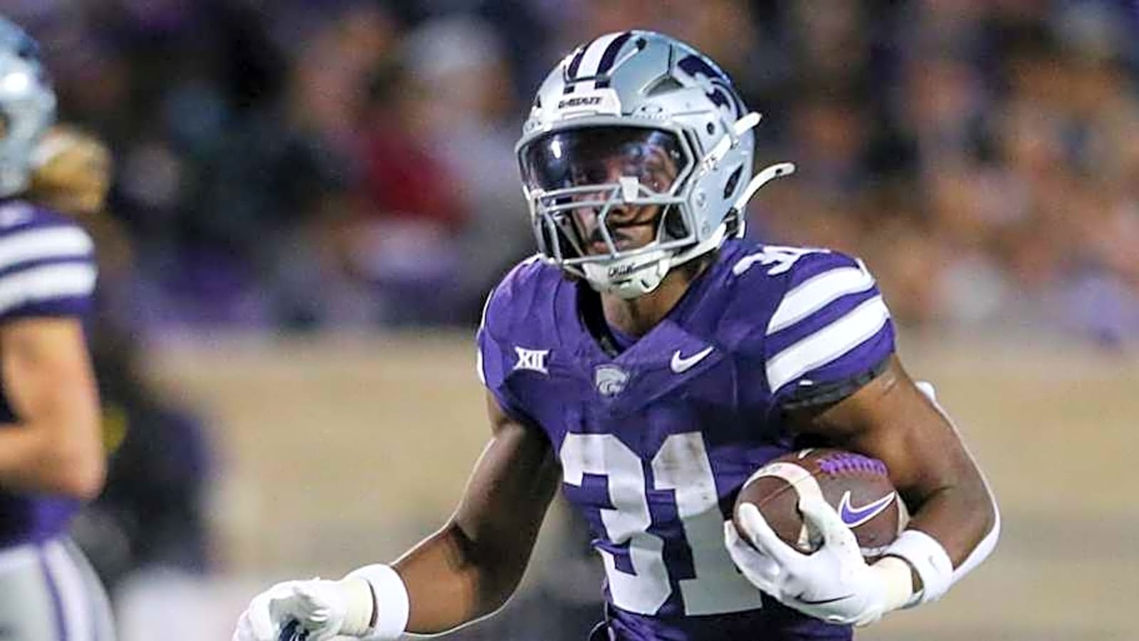 One Fan Uses Colts&#39; DJ Giddens To Savagely Roast Former First-Round Pick