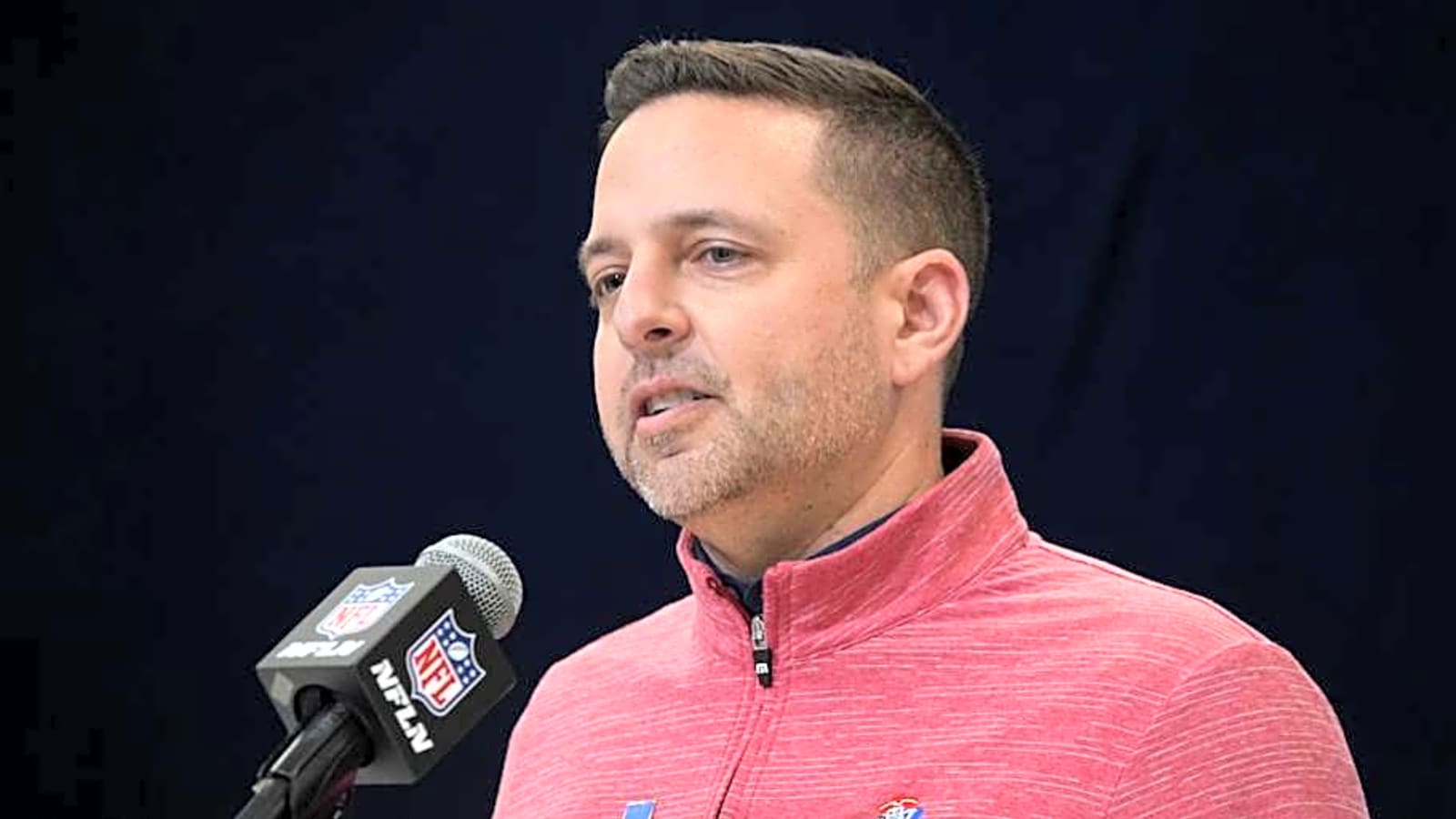 Patriots GM Makes Bold Prediction Following NFL Draft