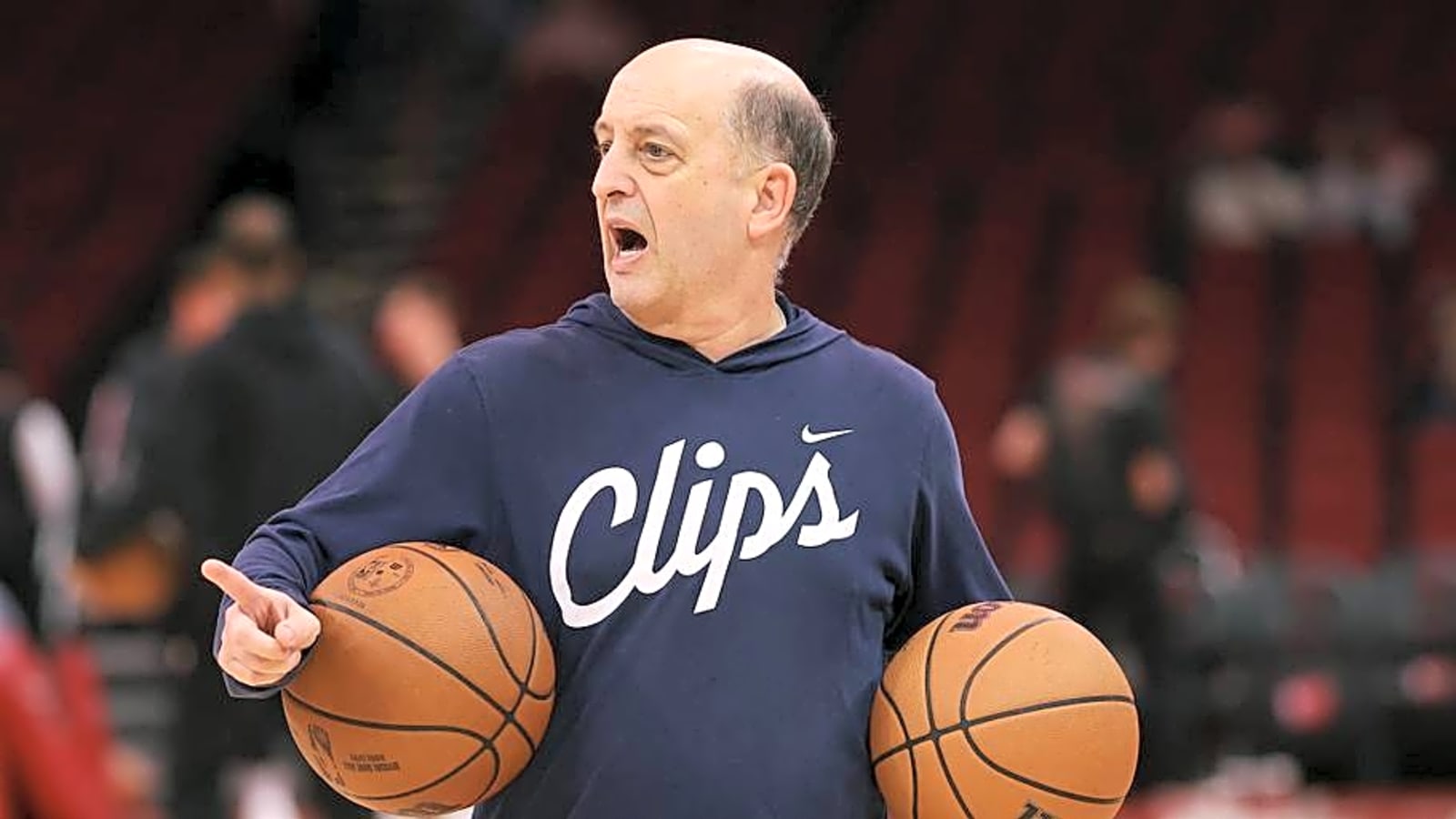The Orlando Magic must think outside the box for their next coaching hire