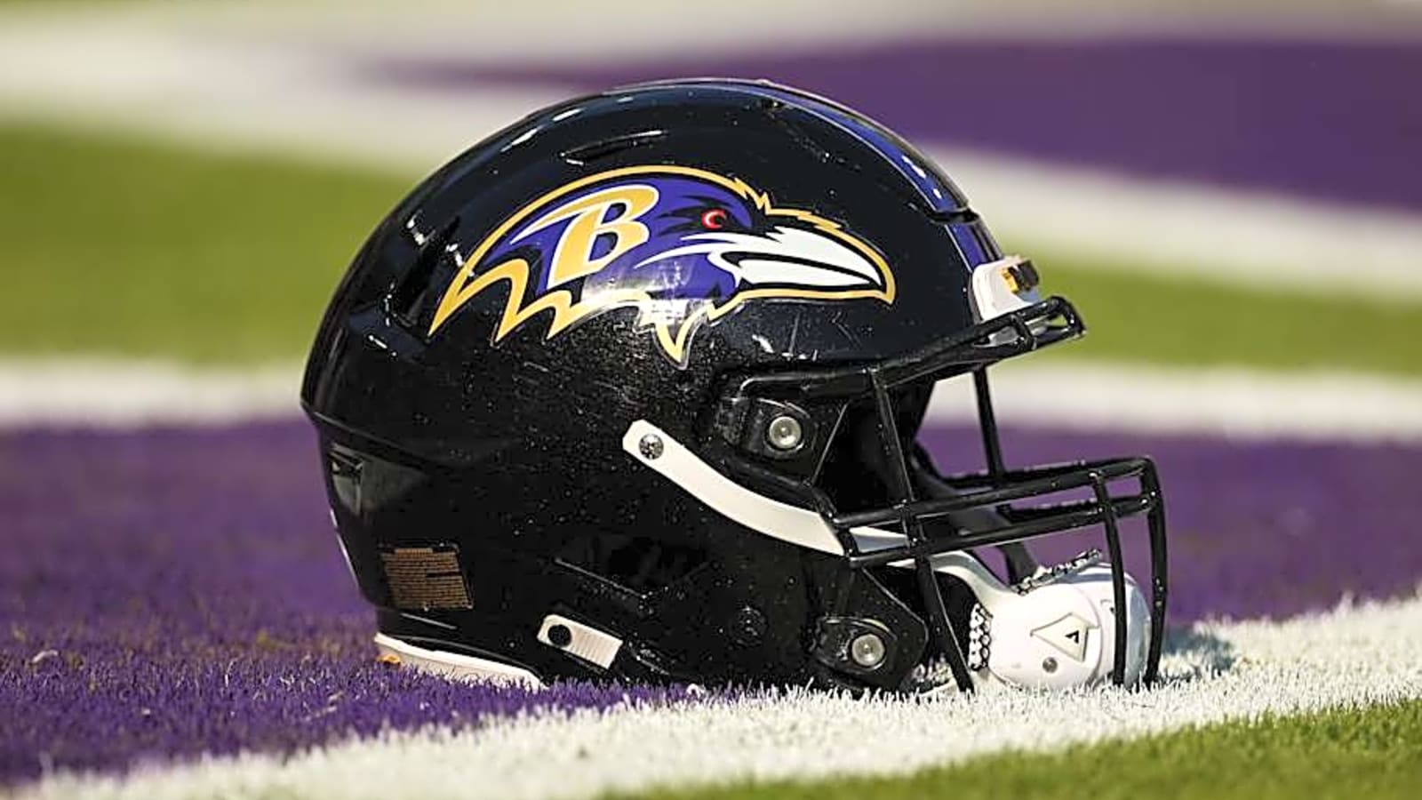Ravens&#39; pivotal Week 5 clash gives rookie fan favorite perfect stage to prove himself